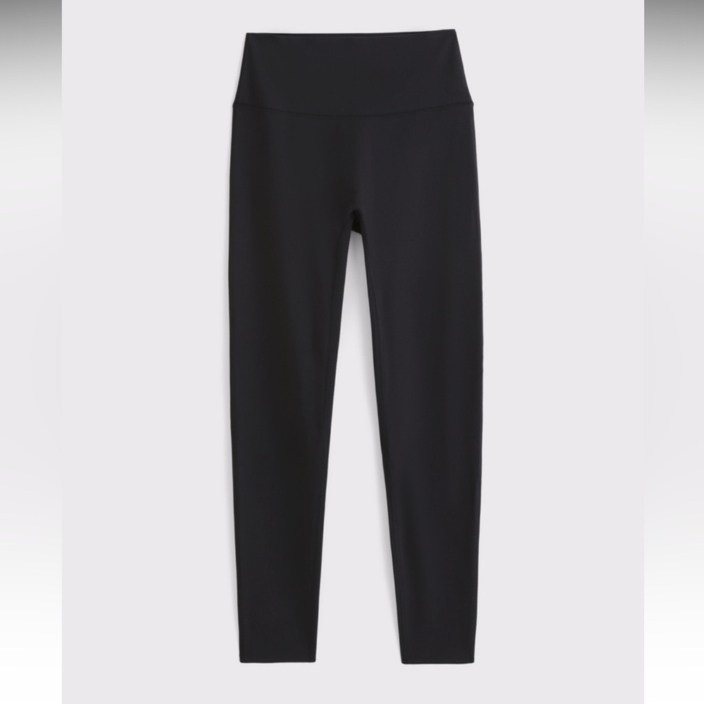 Abercrombie & Fitch YPB studioFLEX 7/8-Length Legging